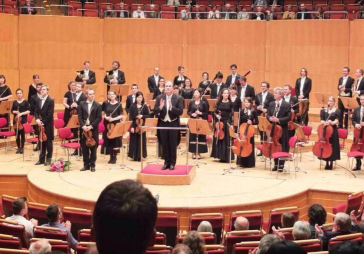 Konzert-Highlight in Selb: Französische Kammerphilharmonie „Tango &amp; More“