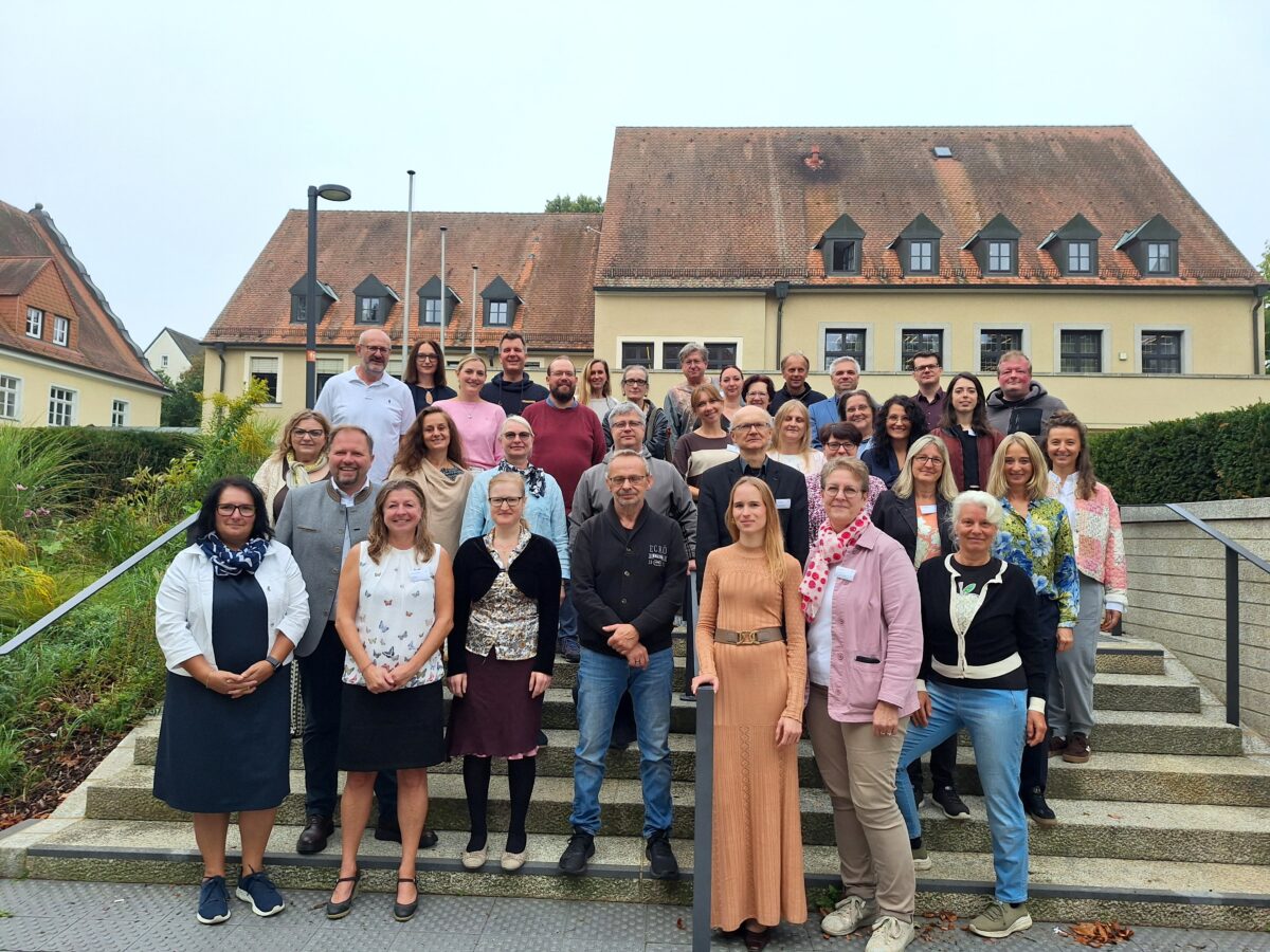 Kreismusikschule startet in Tirschenreuth ins neue Schuljahr