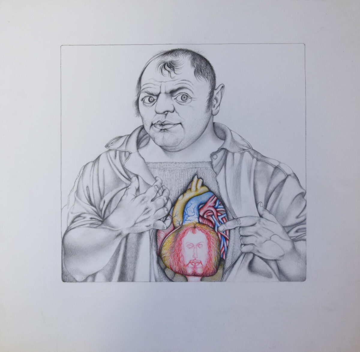 Vortrag im Rahmen der Sonderausstellung im Stadtmuseums Amberg am Mittwoch, den 23. September 2026 um 18:30 Uhr