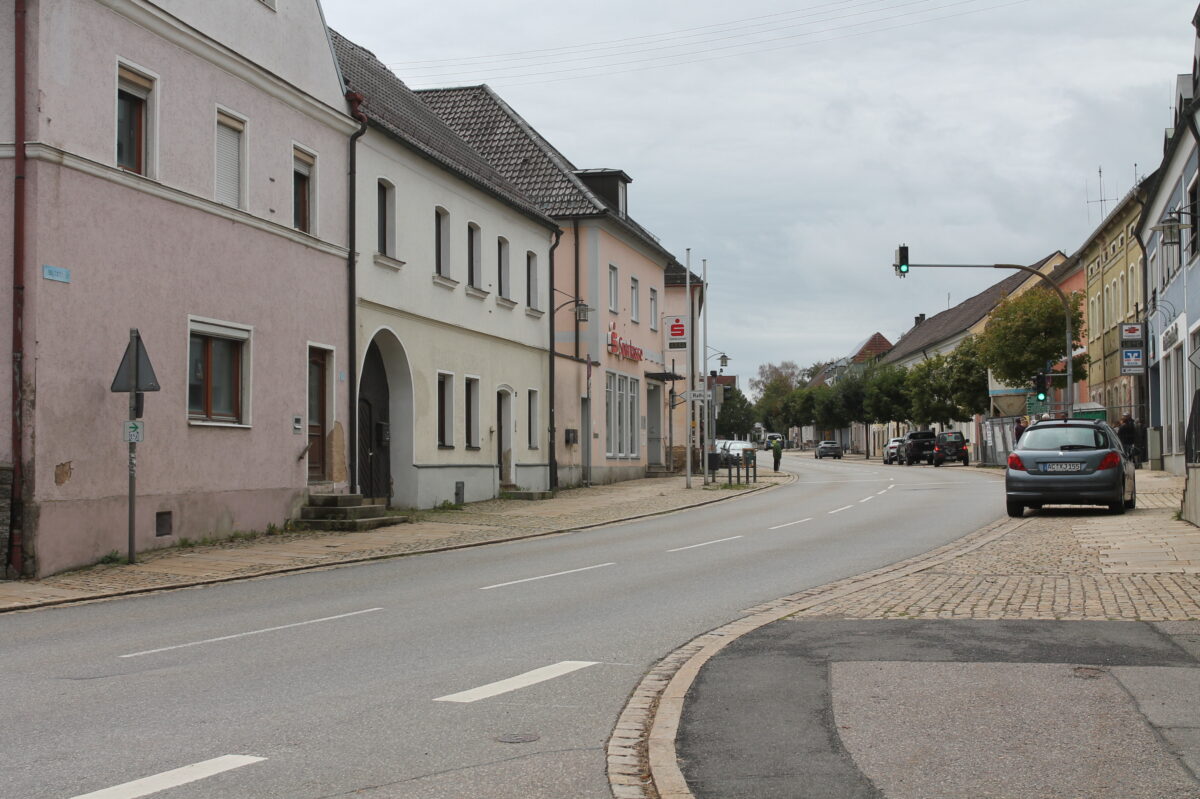 Waidhaus packt Nahwärmeversorgung an