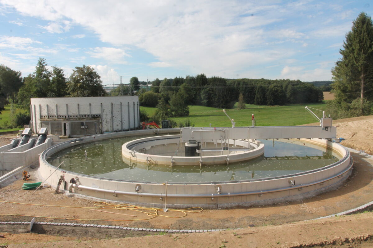 Neue Beiträge und Gebühren in Eslarn beschlossen