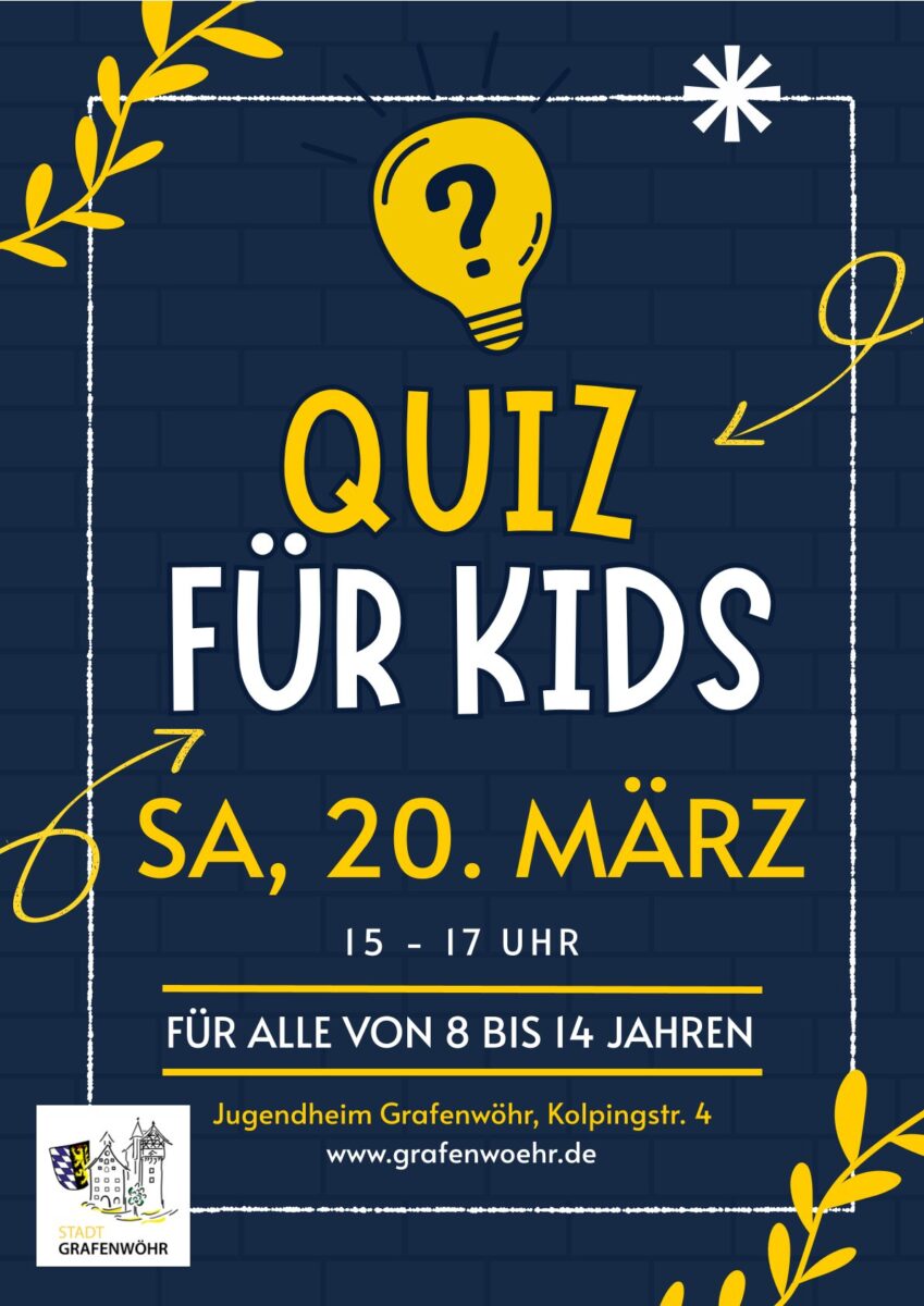 Quiz für Kids
