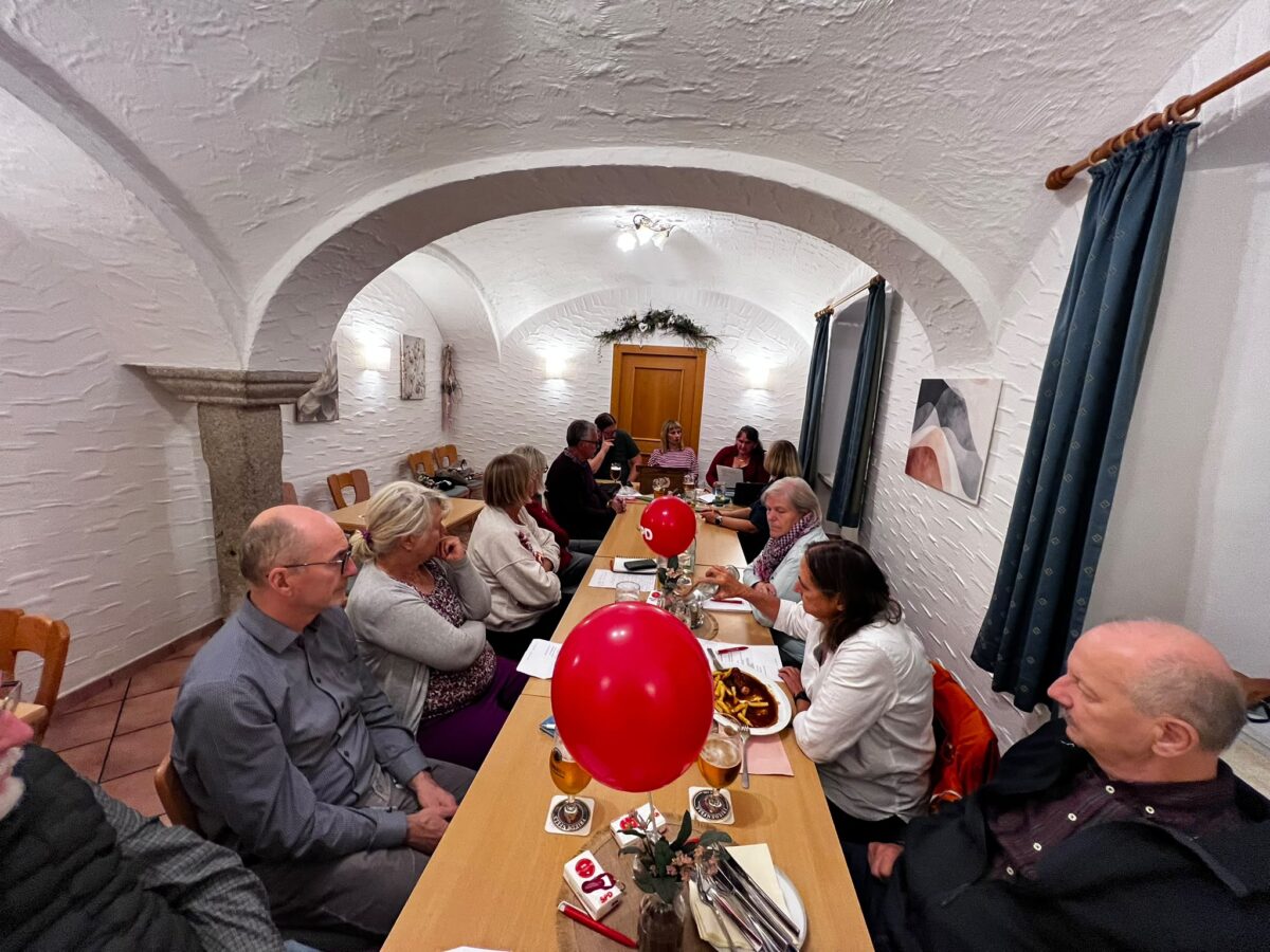 SPD Etzenricht startet mit Rückenwind ins Jubiläumsjahr