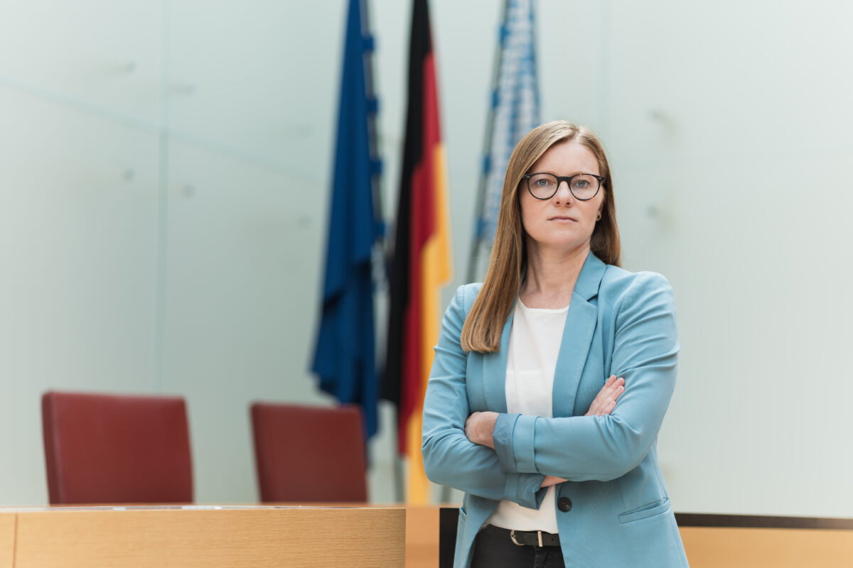 SPD drängt auf 400.000 Euro für ME/CFS-Ambulanz in Regensburg
