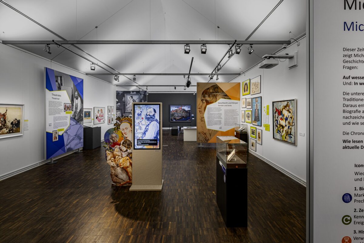 Letzter Langer Donnerstag mit Abendführung im Stadtmuseum Amberg