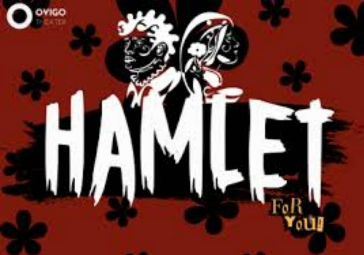 Theaterabend „Hamlet for you“ gastiert in Windischeschenbach