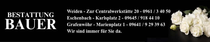 Traueranzeige Regina Herrmann, Rothenstadt