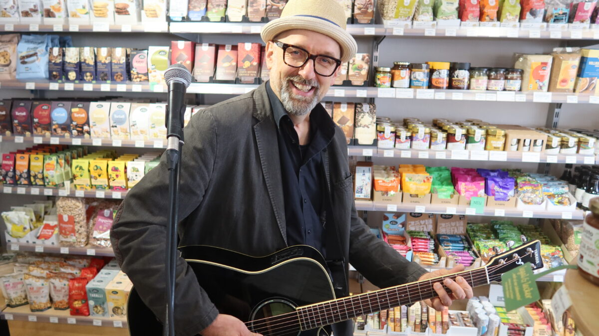 50 Jahre Weltladen Weiden: Fairer Handel mit Herz und Haltung