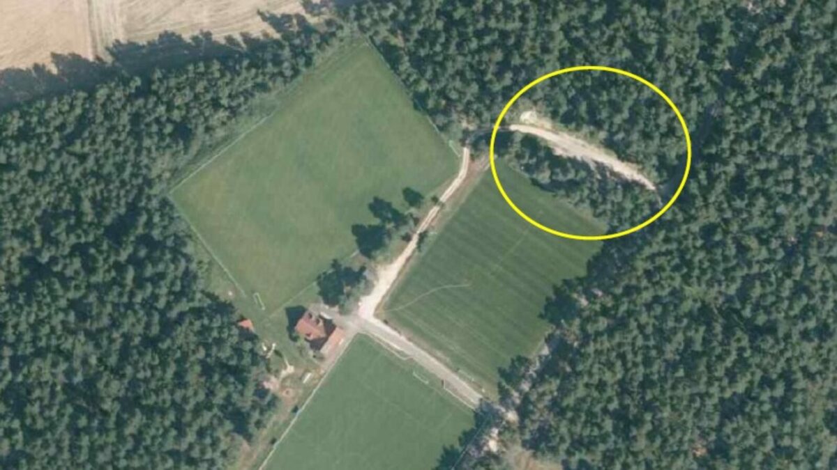 Junger Mann in Edelsfeld bei mutmaßlichem Paintball-Angriff schwer verletzt