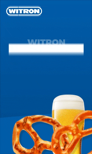 Witron Zoiglbrotzeit