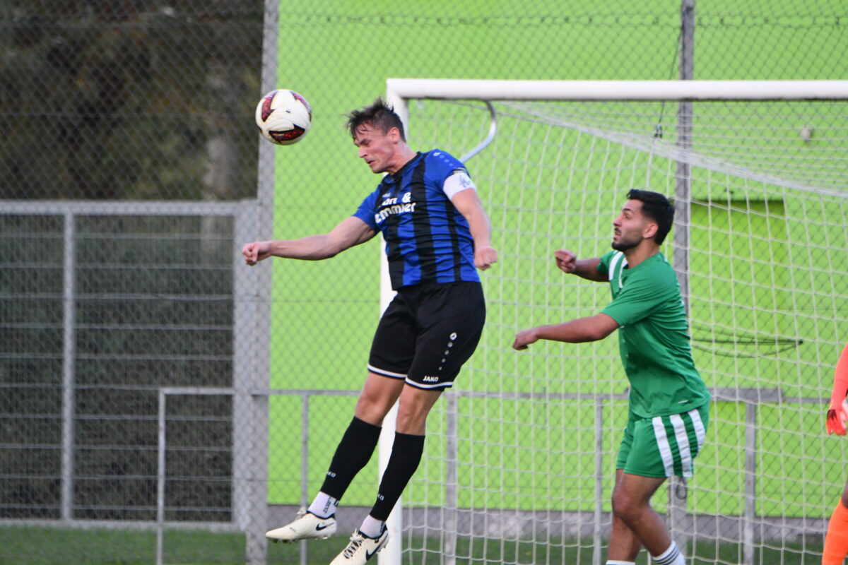 Bayernliga Nord: SpVgg SV Weiden will in Stadeln die Kurve kriegen