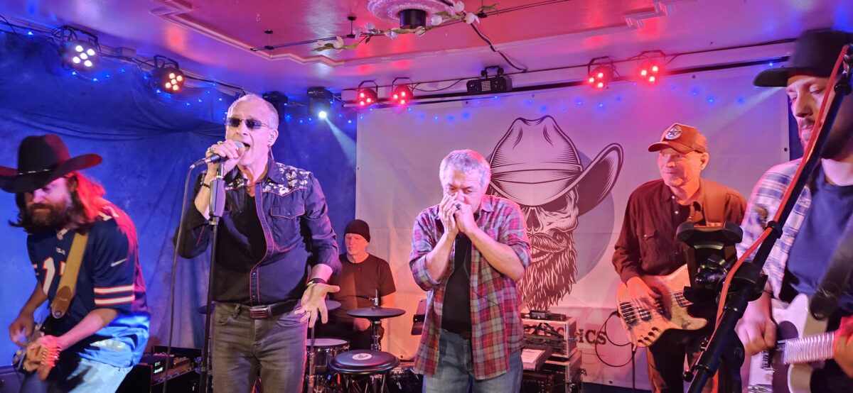 Start in den Herbst mit den Countryholics