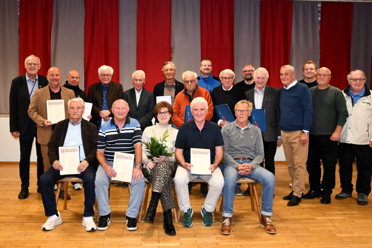 SpVgg SV Weiden stellt die Weichen für die Zukunft