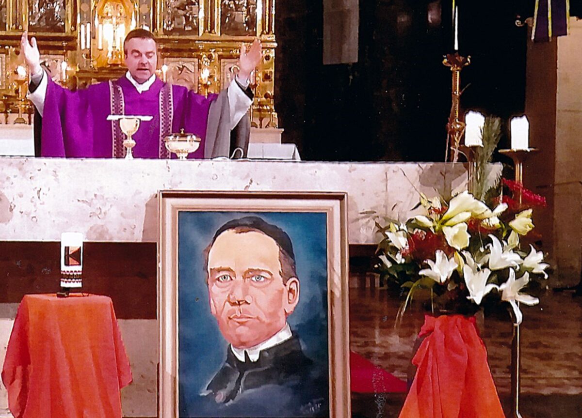 150 Jahre Kolping in Weiden – dann endet eine lange Geschichte
