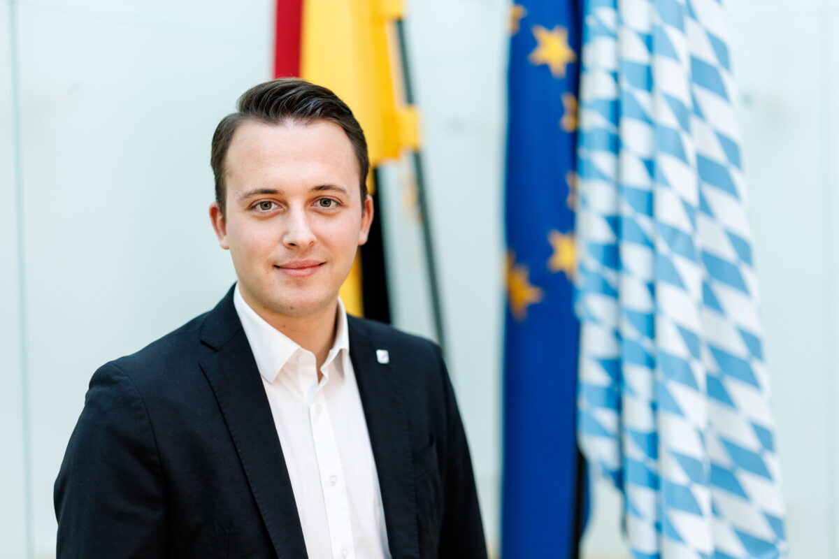 Finanzausgleich steigt auf 13,59 Milliarden - Landkreise Cham und Neustadt/WN profitieren