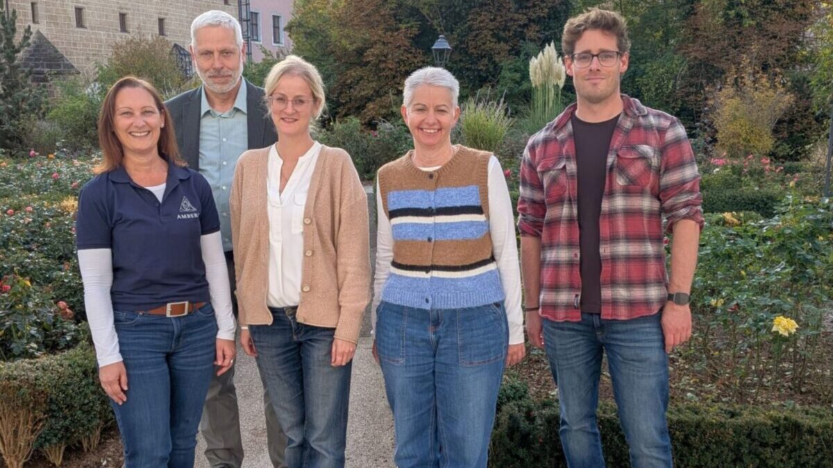 Forum Frühe Hilfen stellt Krisendienste in Amberg-Sulzbach vor
