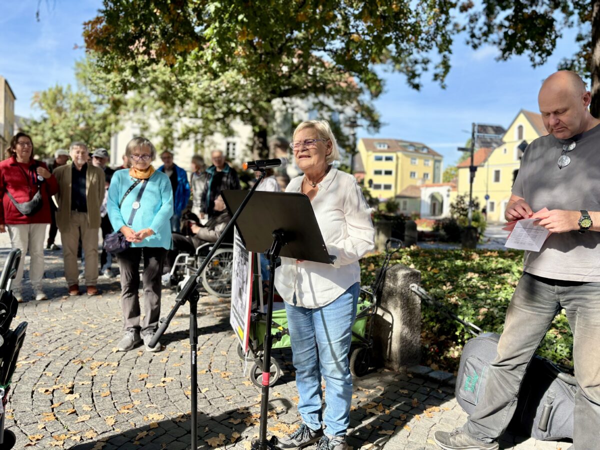 Weidens „vergessene Opfer“ des Nationalsozialismus: Verfolgt, zwangssterilisiert, ermordet