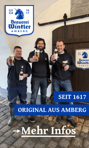 Winkler Bräu Amberg