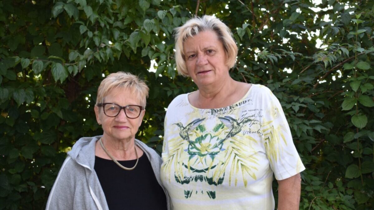 Herzliche Einladung zum Trauerseminar