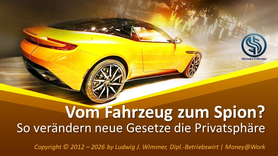 51. offener Finanzstammtisch