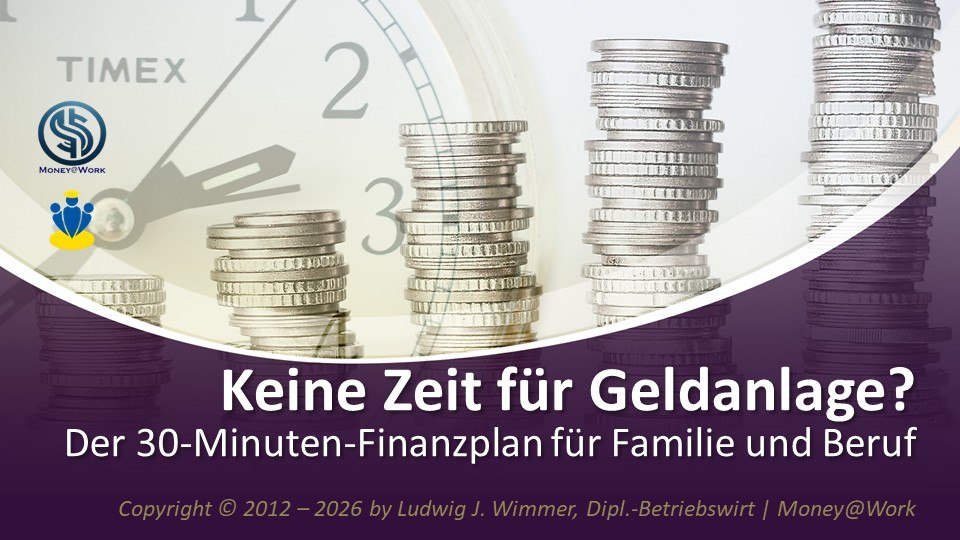 52. offener Finanzstammtisch