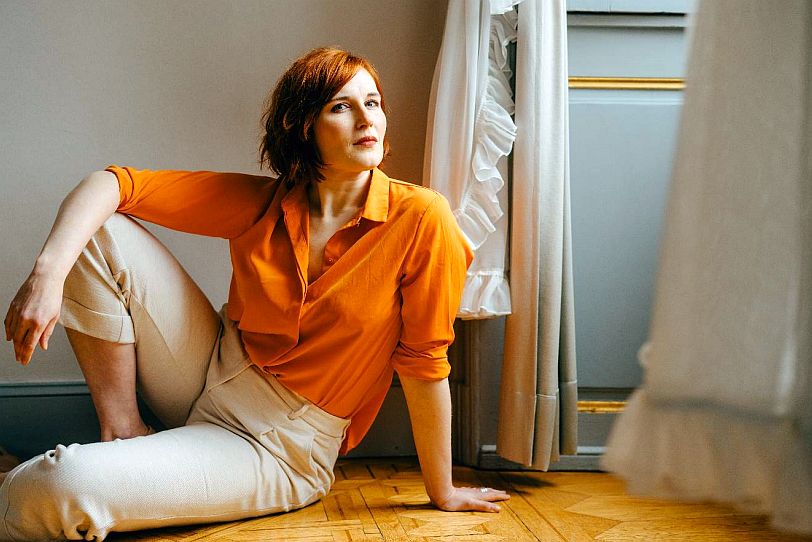 Musikalisches Plädoyer gegen Gewalt an Frauen