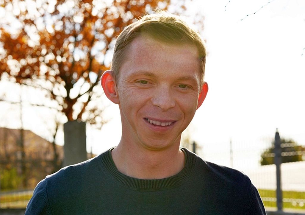 Rund 800 Trauergäste nahmen in Kaltenbrunn Abschied von Andreas Malzer