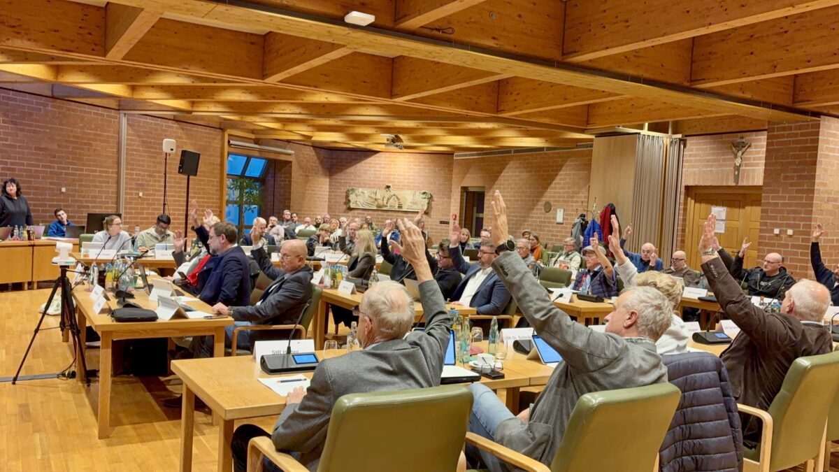 Windkraft in Weiden: Stadtrat bremst Ausbau – nur ein Standort bleibt im Rennen
