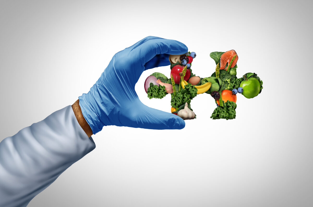 Aktionstag im Klinikum Weiden informiert über Mangelernährung