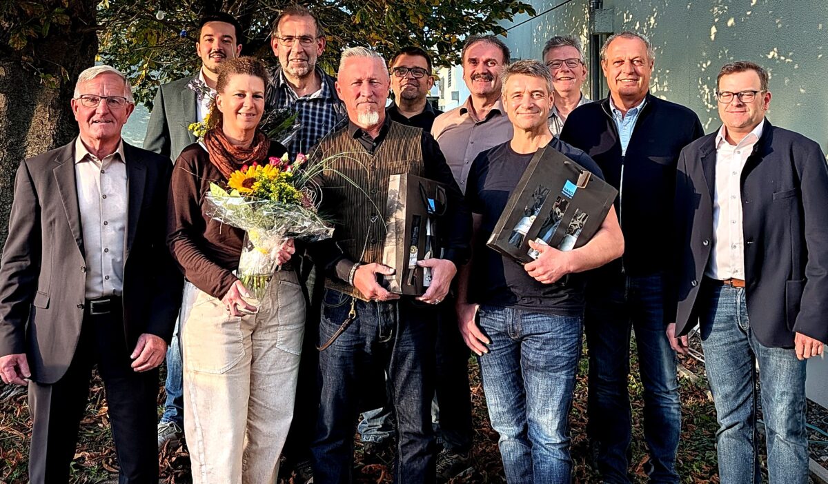 BÄKO Oberpfalz steigert Umsatz und schüttet Dividende aus