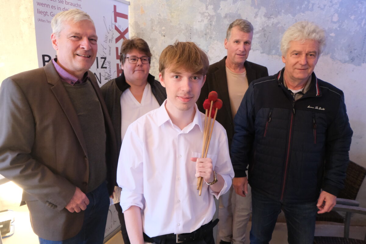 Benefizabend in Floß unterstützt Kinderklinik Nordoberpfalz