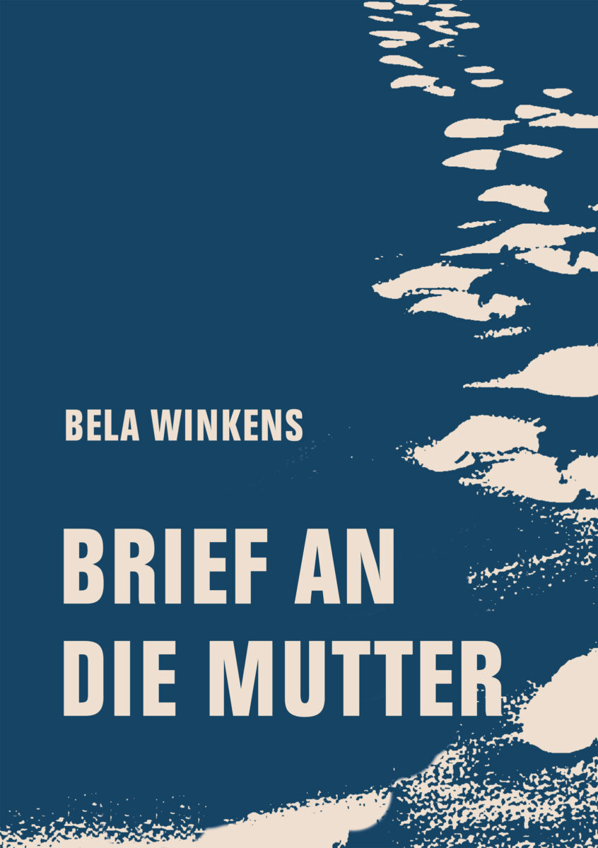 Holocaust-Überlebende Bela Winkens: Ein Brief an die Mutter, die sie nie kennenlernen durfte