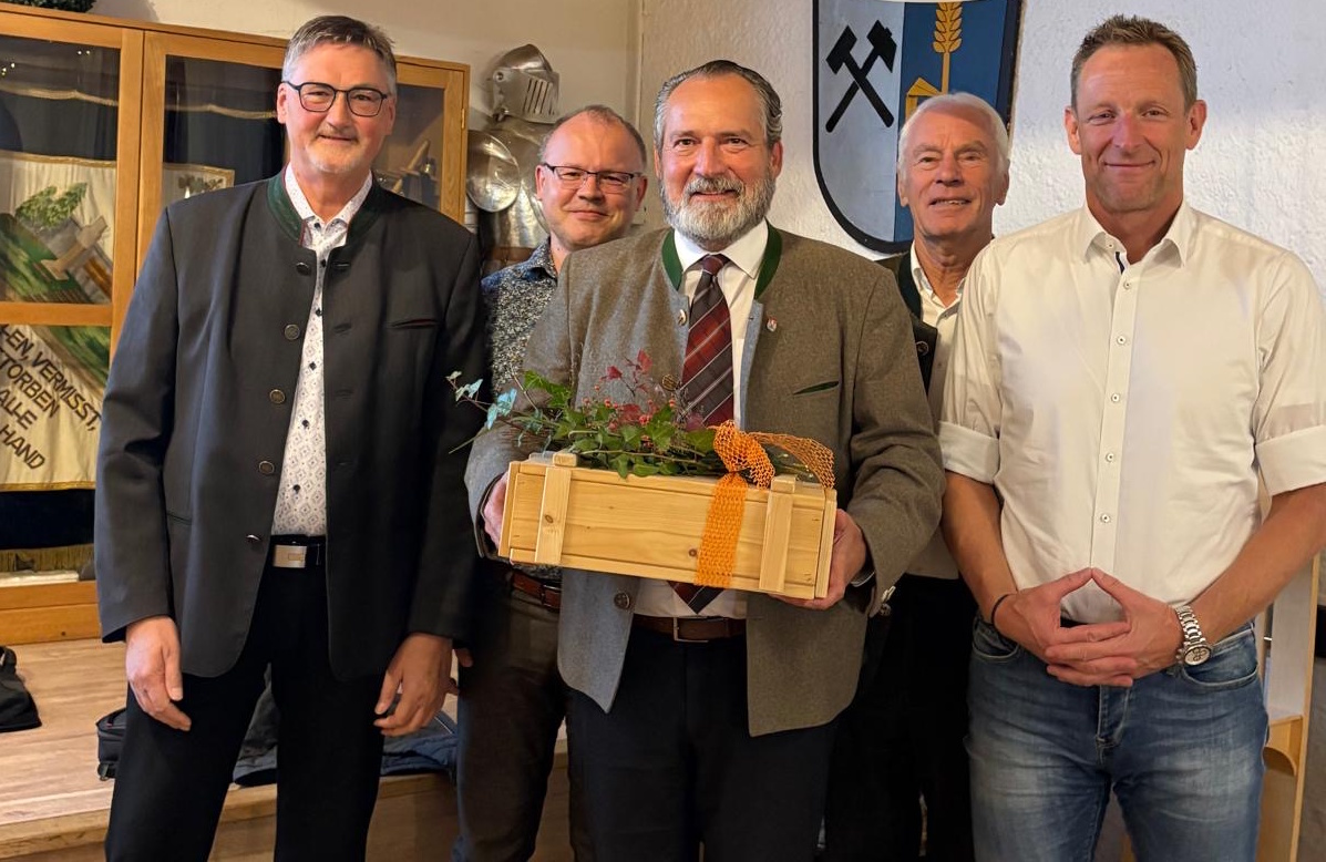 Bürgerenergie Mittlere Oberpfalz schüttet drei Prozent Dividende aus