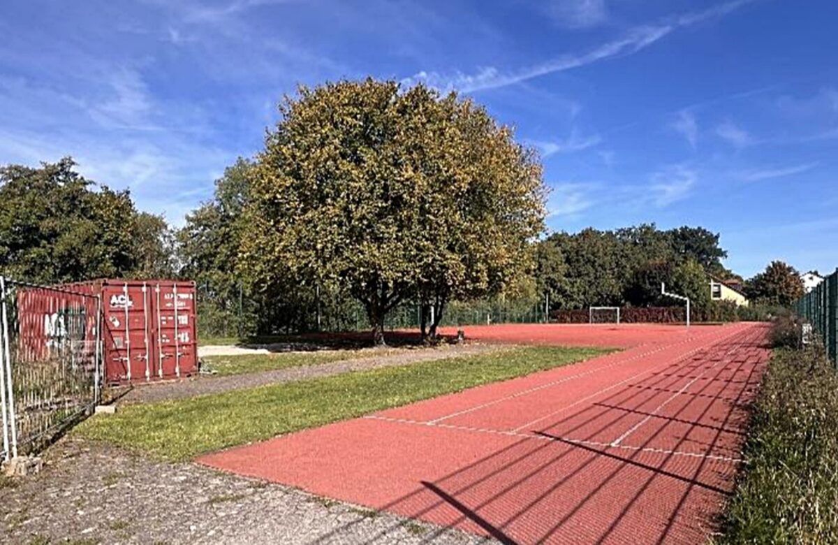 CSU informiert beim Rundgang in Schirmitz über Projekte