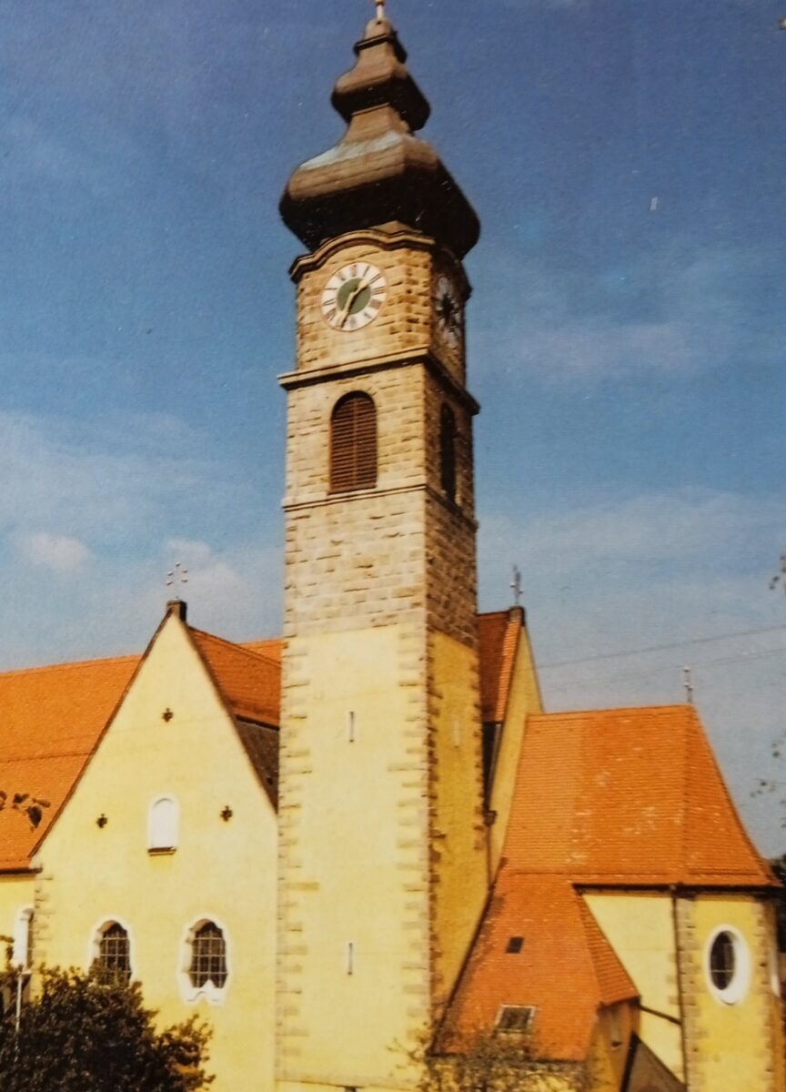 Caritas-Herbstsammlung in Floß erneut erfolgreich
