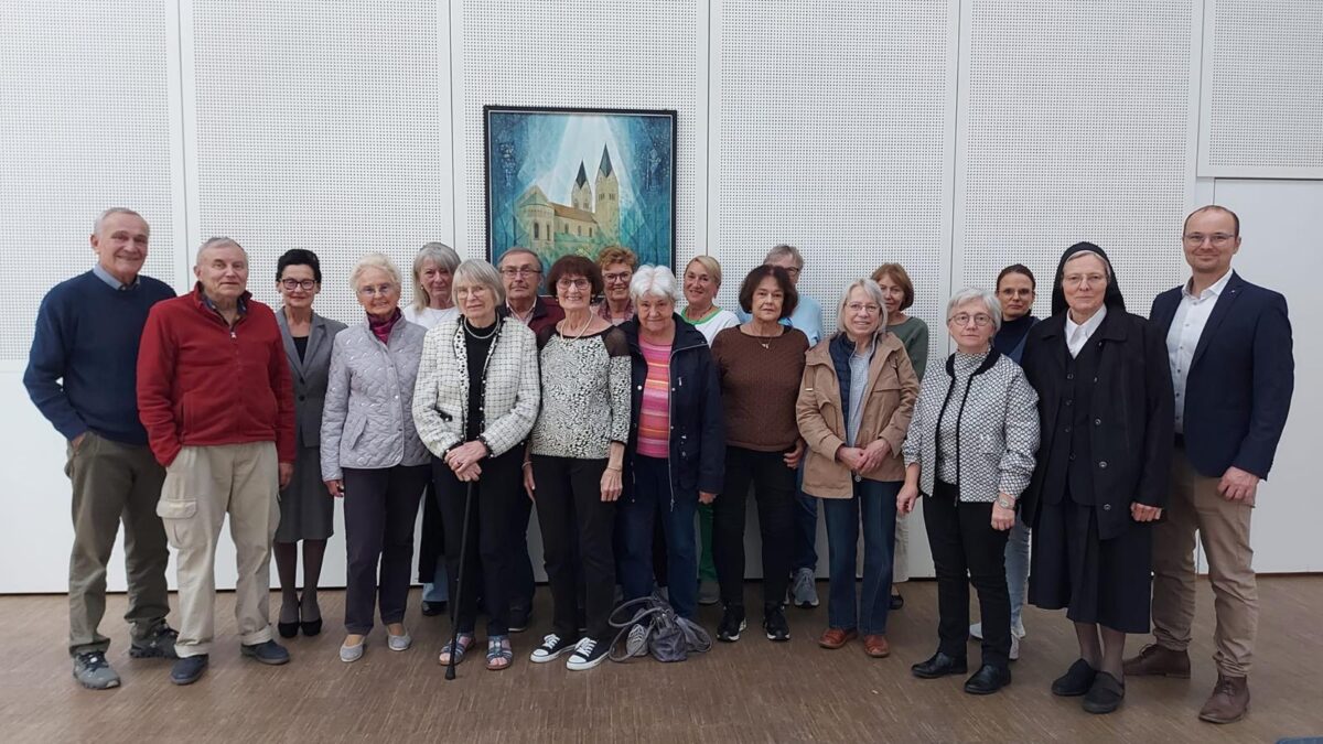 Caritas organisiert künftig die Adventslicht-Speisung in Weiden