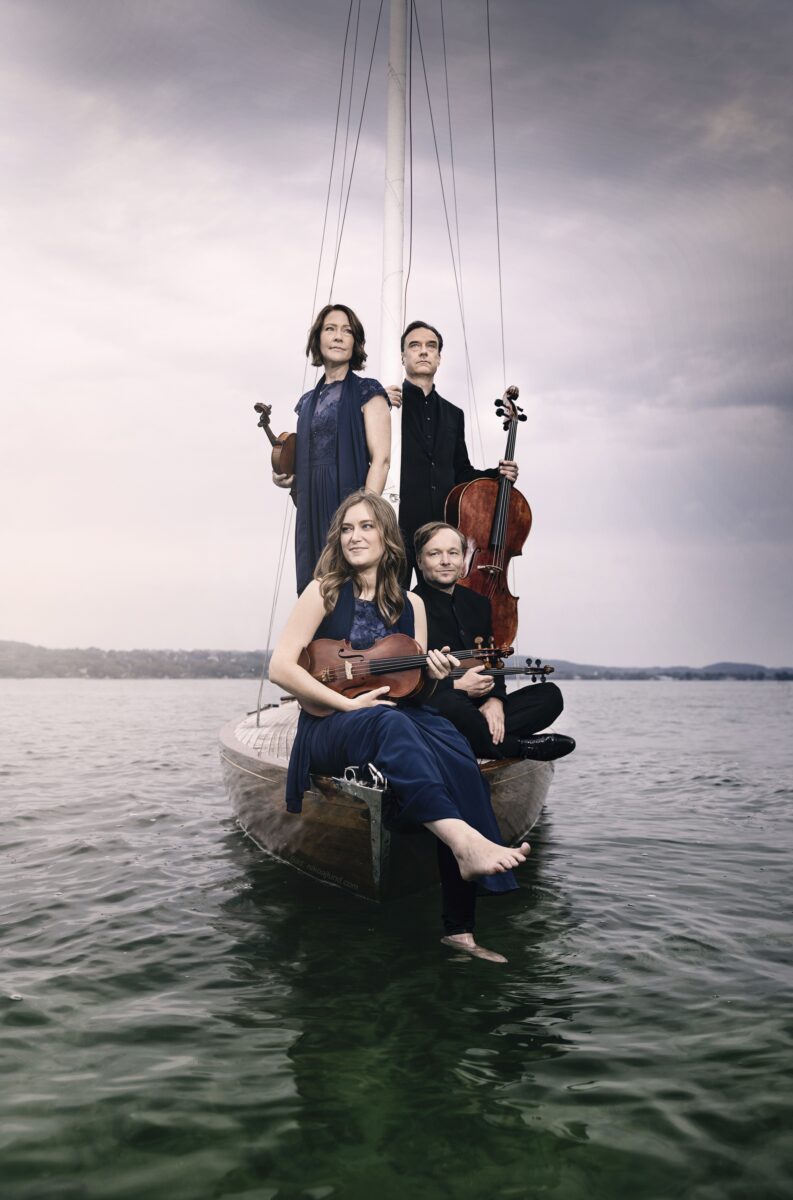 Kammermusikabend