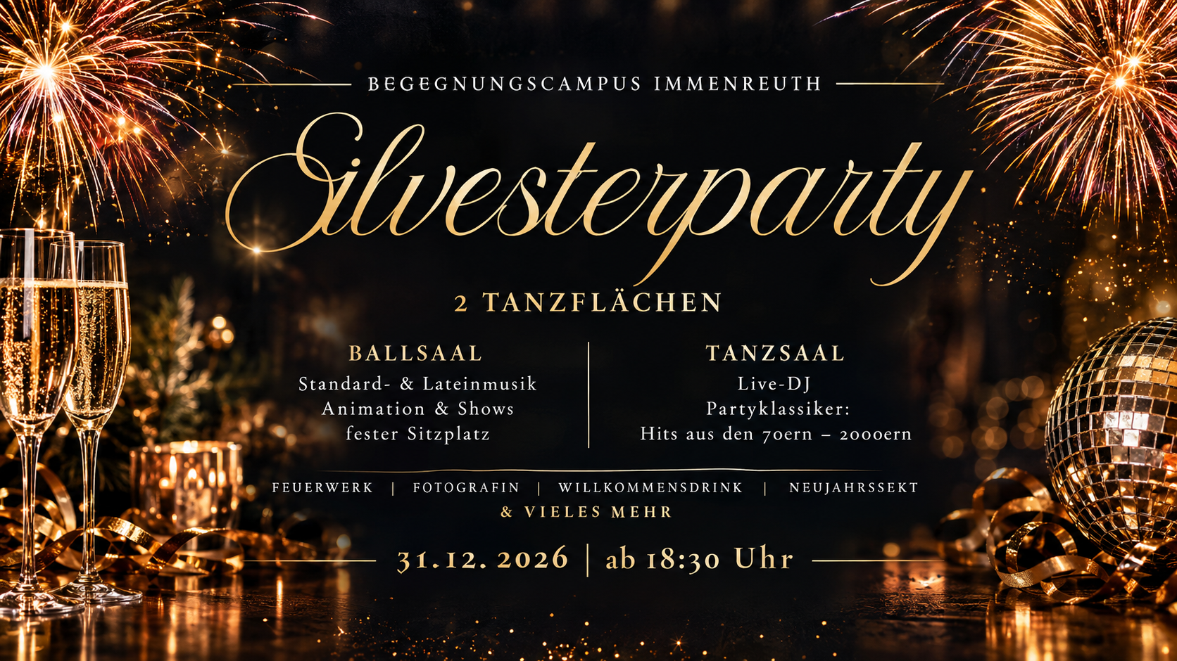 Silvesterparty