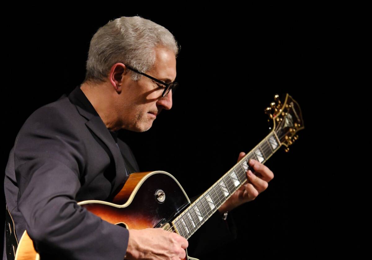 Feuriger Jazz: Lorenzo Petrocca Organ Trio begeistert Weiden