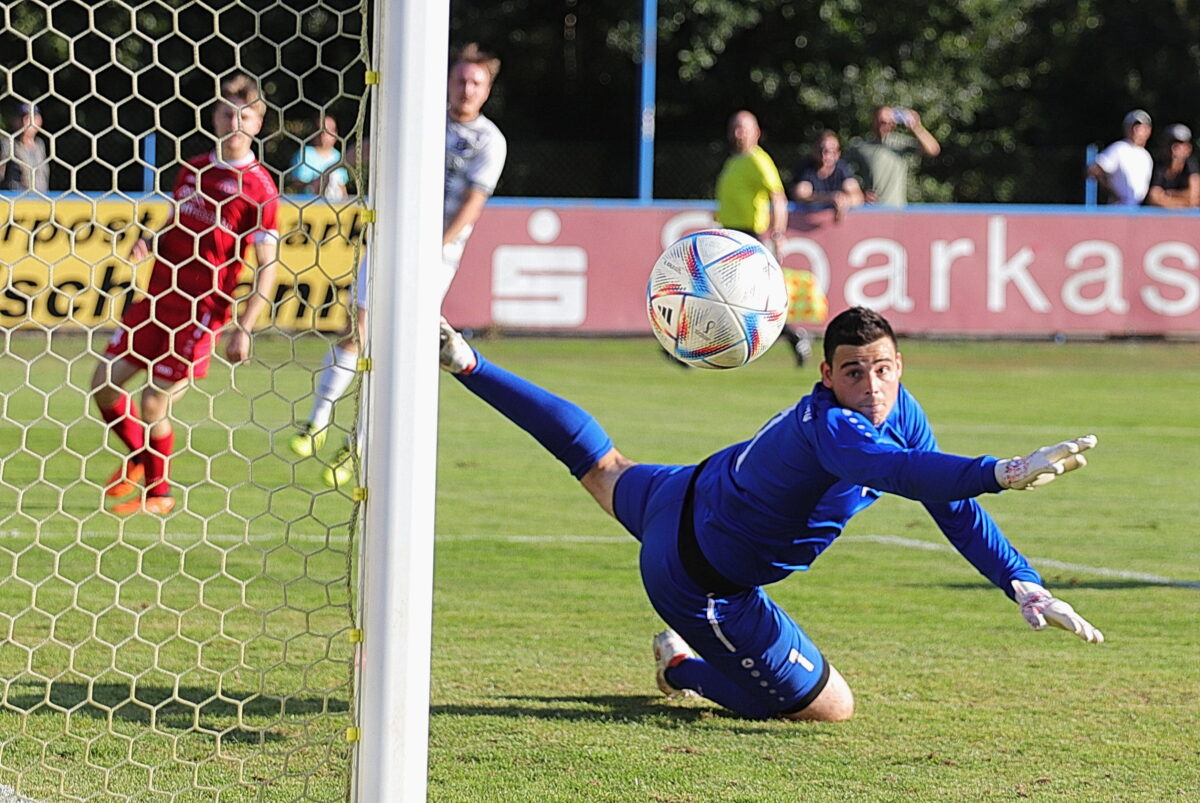Bezirksliga Nord: Gastspiel in Tännesberg Etzenricht strebt den zehnten Saisonsieg an