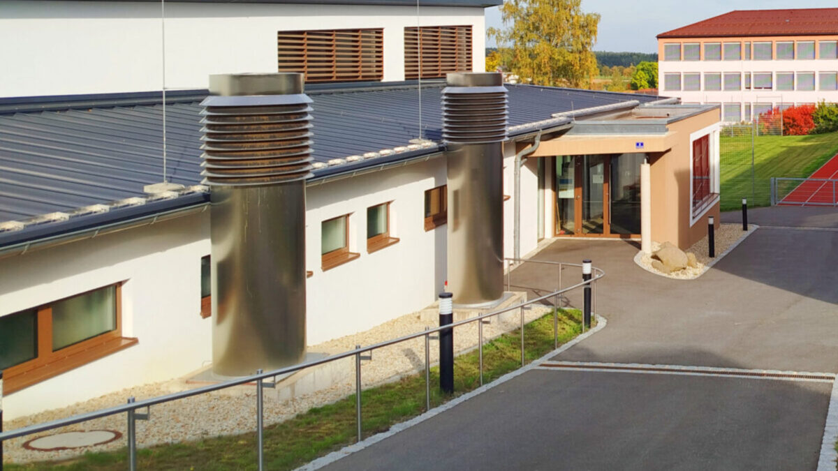 Hallenbad öffnet wieder in Erbendorf