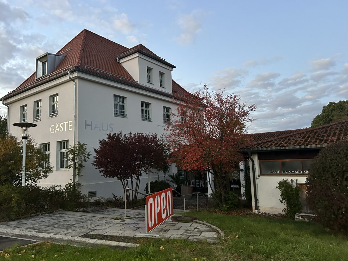 FINISSAGE der Jahresausstellung zum Thema Schlaf