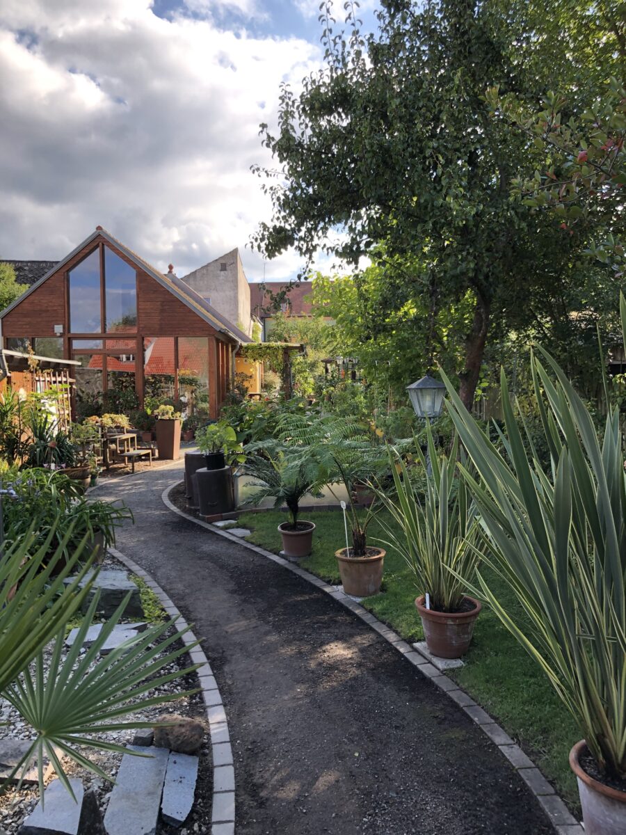 Weinfest des Obst- und Gartenbauvereins Schnaittenbach