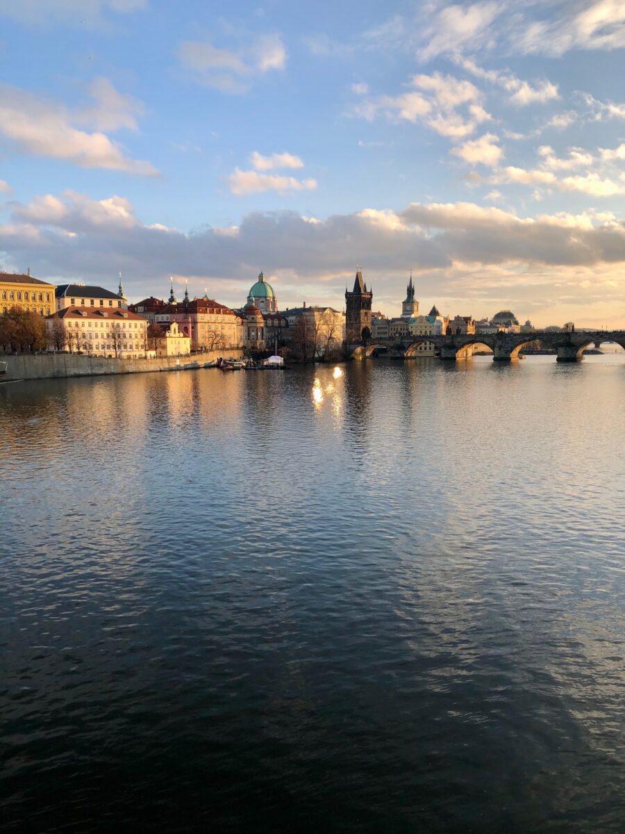 Tagesfahrt nach Prag – Herbstliche Entdeckungen in der tschechischen Hauptstadt