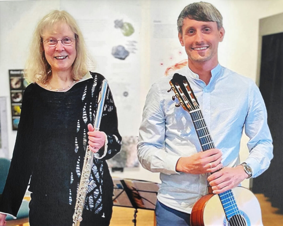 Kammermusik-Reihe startet nach 25 Jahren im Bürgerhaus Erbendorf