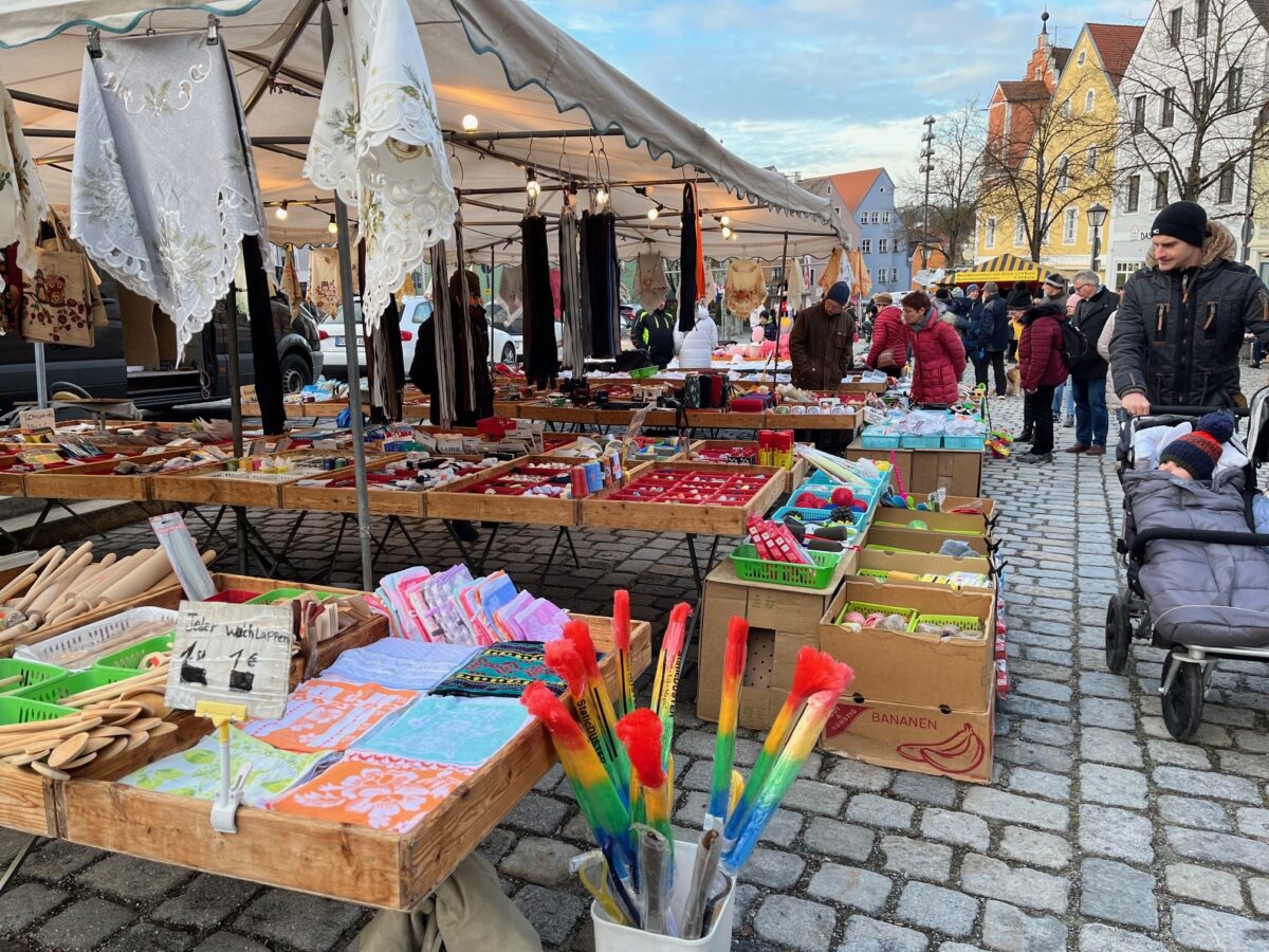 Kathrein-Sonntag in Burglengenfeld fällt aus