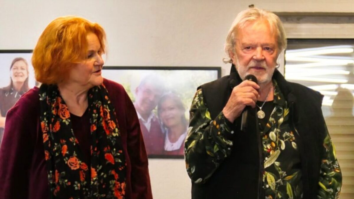 KiS-Ausstellung zeigt Vielfalt in Schönsee