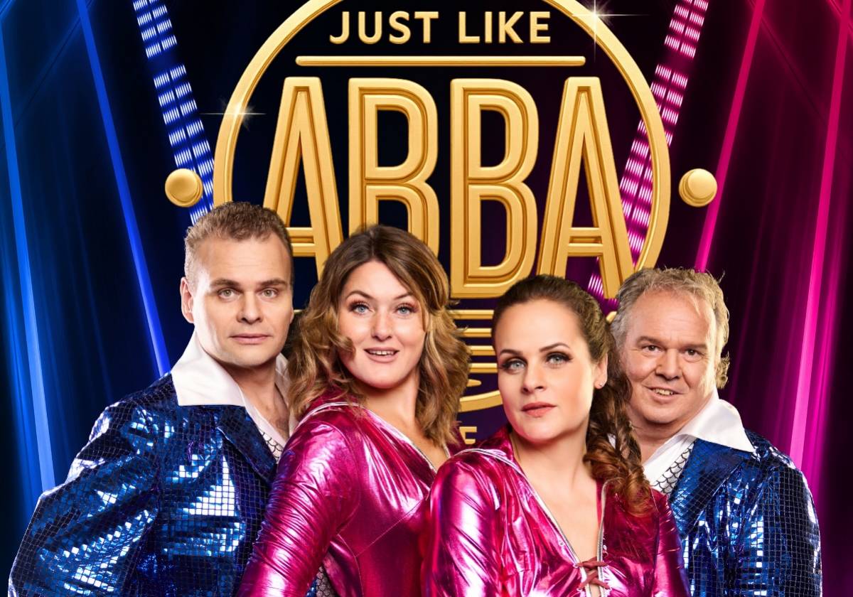 Konzert-Highlight: Just like ABBA: Zurück in die 70er begeistert Bad Abbach