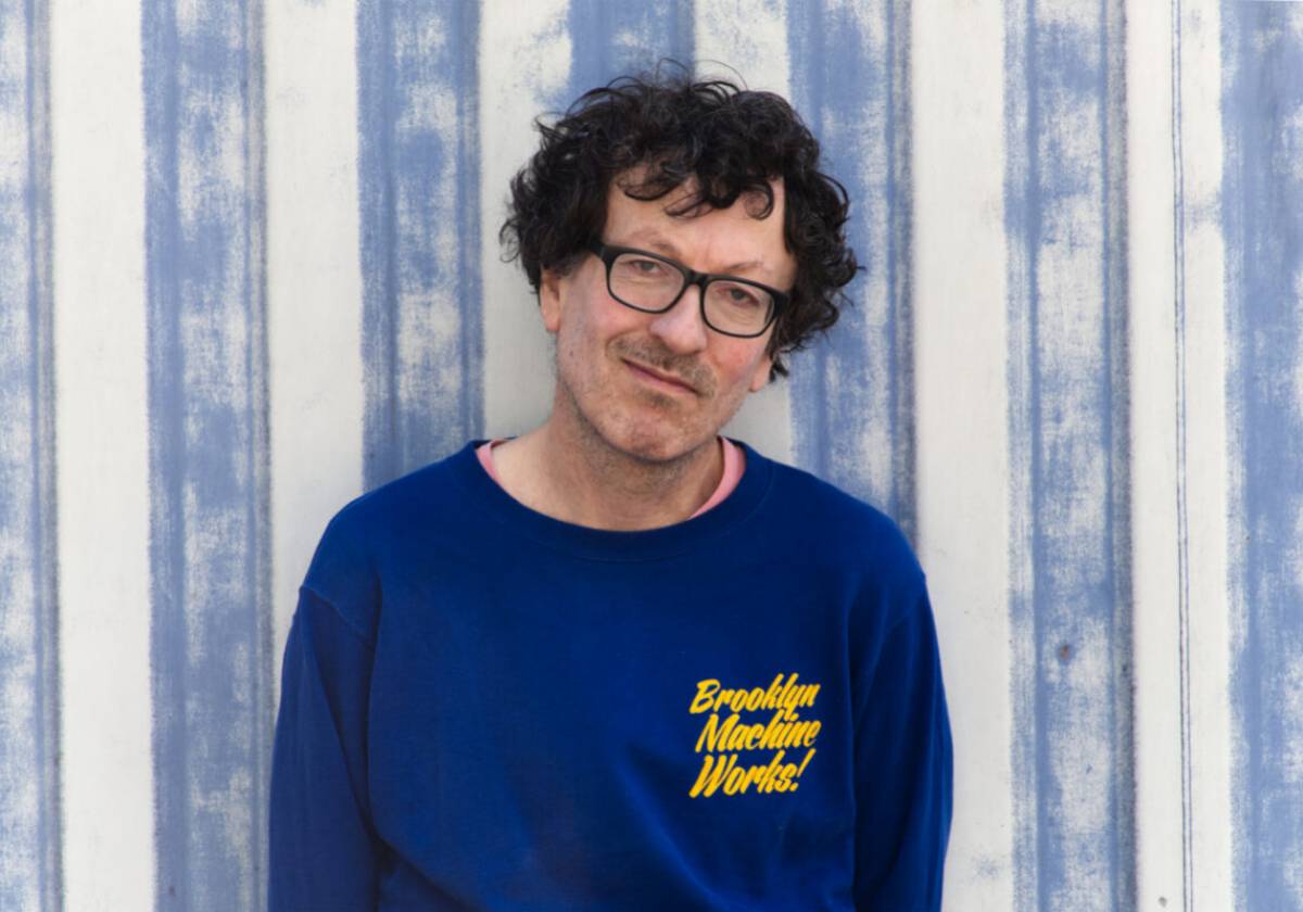 Konzertabend: Klein &amp; Kunst in der Sünde: Jakob Dobers in Weiden