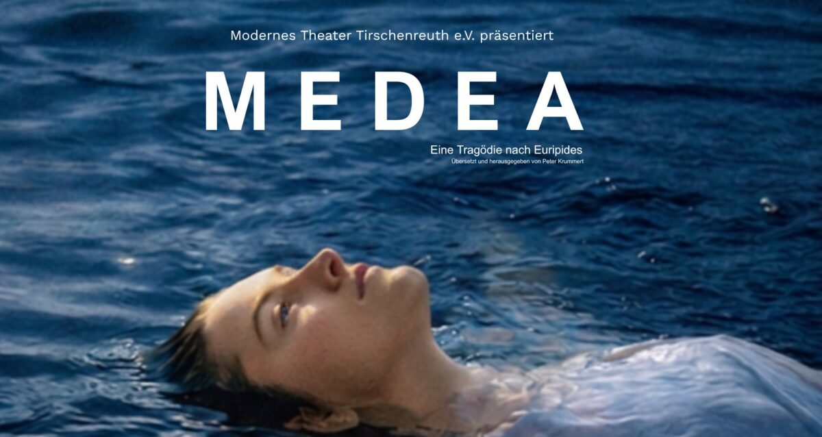 Kostenloser Kinder-Workshop zu Medea in Tirschenreuth